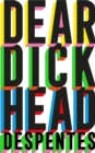 Dear Dickhead - eBook