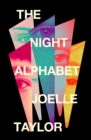 The Night Alphabet : the electrifying debut novel from the award-winning poet - eBook