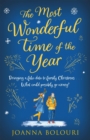 The Most Wonderful Time of the Year : a hilarious fake-dating, enemies-to-lovers romance - Book