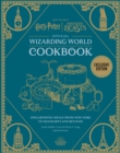 Harry Potter Official Wizarding World Cookbook - Book