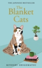 The Blanket Cats - Book