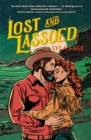 Lost and Lassoed - Book