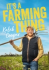 It's a Farming Thing - Book