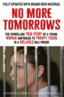 No More Tomorrows : The Compelling True Story of a Young Woman Sentenced to Twenty Years in a Hellhole Bali Prison - Book