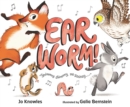 Ear Worm! - Book