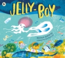 Jelly-Boy - Book