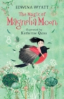 The Magic of Magnolia Moon - Book