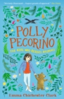 Polly Pecorino: The Girl Who Rescues Animals - Book
