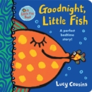 Goodnight, Little Fish - Book