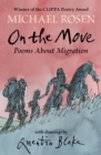 On the Move: Poems About Migration - Book