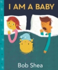 I Am a Baby - Book