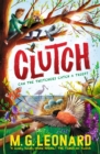 Clutch - Book