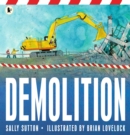 Demolition - eBook