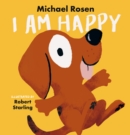 I Am Happy - Book