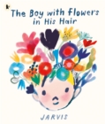 The Boy with Flowers in His Hair - Book