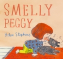 Smelly Peggy - Book
