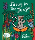 Jazzy in the Jungle - Book