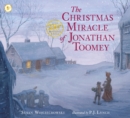 The Christmas Miracle of Jonathan Toomey - eBook
