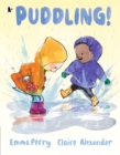 Puddling! - Book