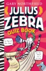 Julius Zebra Quiz Book - eBook