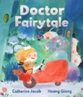 Doctor Fairytale - Book