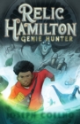 Relic Hamilton, Genie Hunter - Book