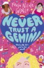 Never Trust a Gemini - Book