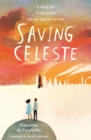 Saving Celeste - eBook