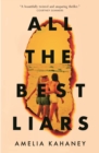 All the Best Liars - Book