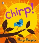 Chirp - Book