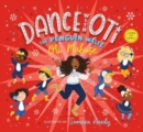 Dance with Oti: The Penguin Waltz - Book