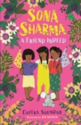 Sona Sharma - A Friend Indeed - eBook
