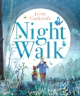 Night Walk - Book
