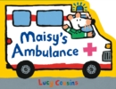 Maisy's Ambulance - Book
