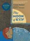 The Moon of Kyiv - Book