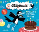 Steve and Maggie: Maggie's Birthday Surprise - Book