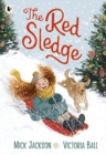 The Red Sledge - Book
