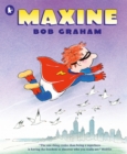 Maxine - Book