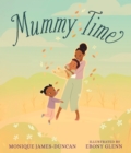 Mummy Time - Book