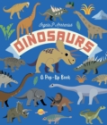 Dinosaurs: A Pop-Up Book - Book