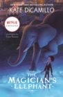 The Magician's Elephant Movie tie-in - Book