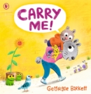 Carry Me! - Book