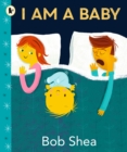 I Am a Baby - Book