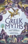 Greek Myths - eBook