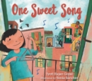 One Sweet Song - Book