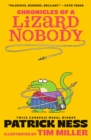 Chronicles of a Lizard Nobody - Book