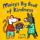 Maisy's Big Book of Kindness - Book