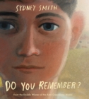 Do You Remember? - Book