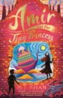 Amir and the Jinn Princess - eBook