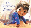 Our Gorgeous Baby - Book